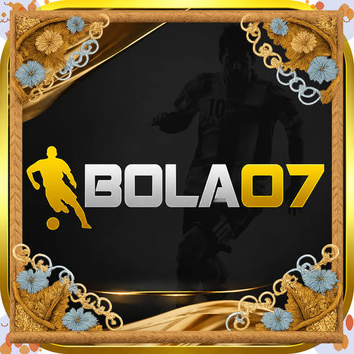 bola07 — mitra unggulan